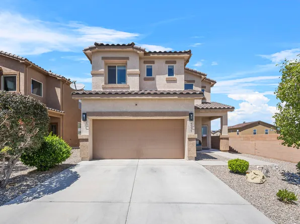 9535 Sonterro Ave NW, Albuquerque, NM 87120