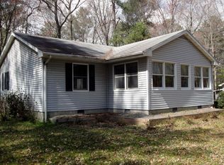 33428 Central Ave, Frankford, DE 19945