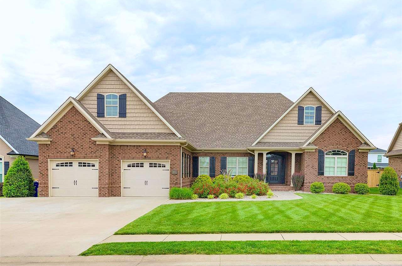 2071 Belle Haven Blvd, Bowling Green, KY 42104 Zillow