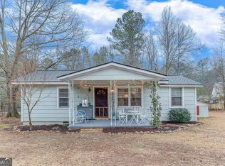 286 N Burson Ave, Bogart, GA 30622