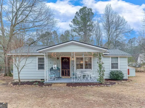 286 N Burson Ave, Bogart, GA 30622