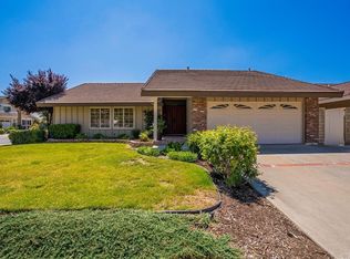 23400 Via Gayo, Santa Clarita, CA 91355