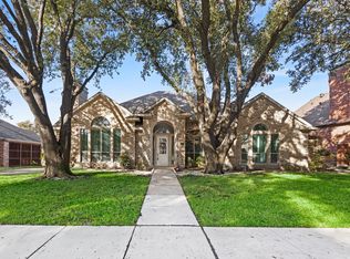 4577 Hallmark Dr, Plano, TX 75024