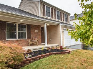 5857 Wellbrid Dr, Galloway, OH 43119