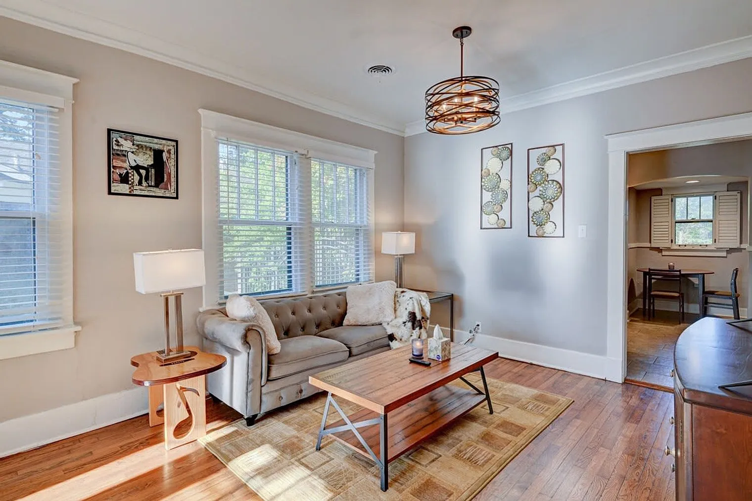 2 bed, 2.0 bath, $3,514 — Photo 2
