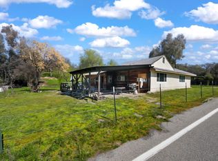 Road 415, Raymond, CA 93653