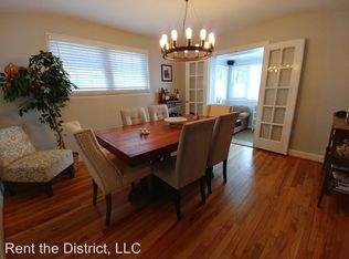 4839 Yuma St NW, Washington, DC