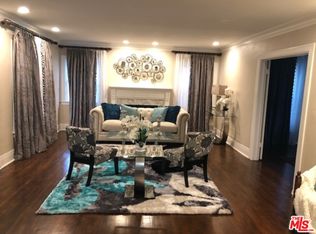 1040 S Wilton Pl, Los Angeles, CA 90019