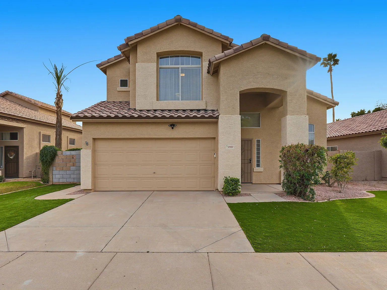 3 bed, 2050 sqft, $4,750 — Photo 3