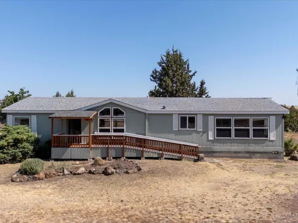 12989 SW Peninsula Dr, Terrebonne, OR 97760