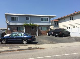 140 Bay St APT 4, Santa Cruz, CA 95060