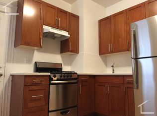 81 Winchester St #2A, Brookline, MA 02446