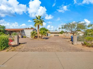 2510 E Utopia Rd, Phoenix, AZ 85050