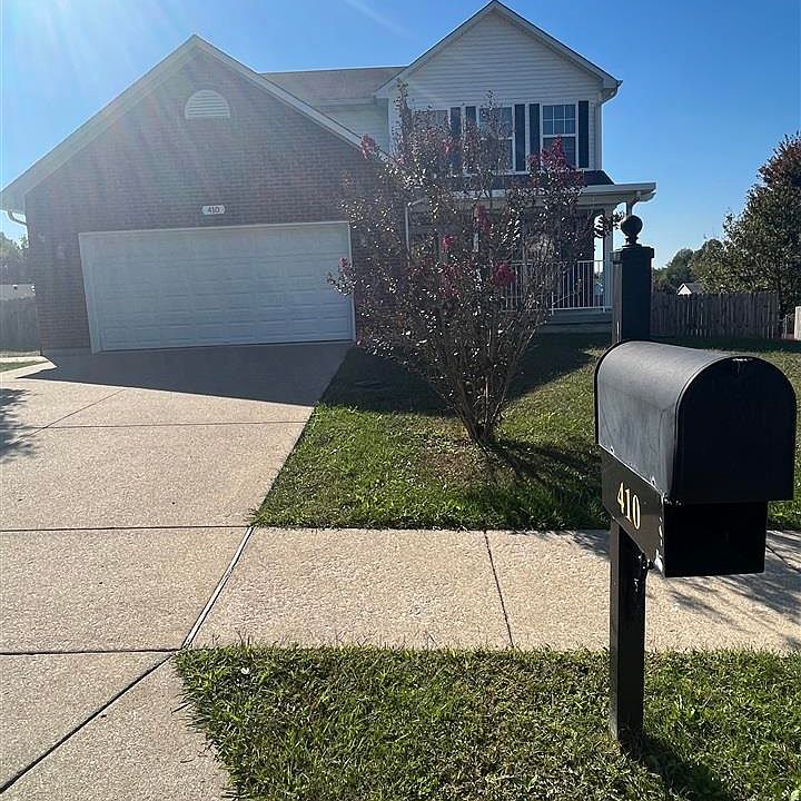 410 Nicholas Ridge Dr, Elizabethtown, KY 42701 Zillow