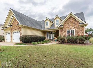 320 White Flower Cir, Villa Rica, GA 30180