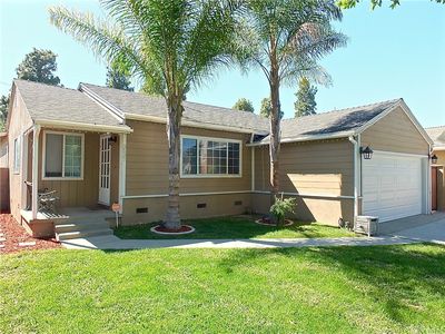 3537 Roxanne Ave, Long Beach, CA, 90808