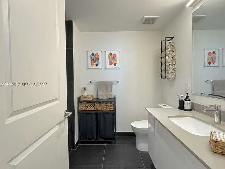 1600 NE 1st Ave #3312 — Photo 12