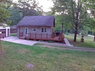 6168 Jackpine Trl, Alger, MI 48610