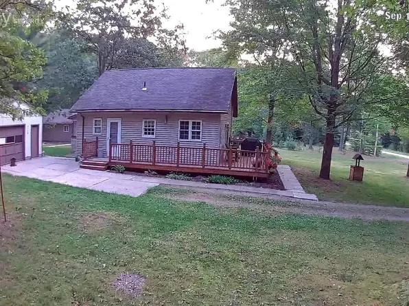 6168 Jackpine Trl, Alger, MI 48610