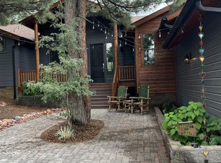 2261 Whispering Springs Rd, Show Low, AZ 85901