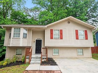 2292 Wilkins Cv, Decatur, GA 30035