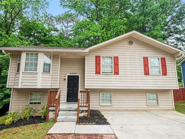 2292 Wilkins Cv, Decatur, GA 30035
