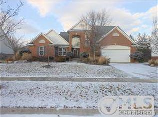 26748 Senator Blvd, Southfield, MI