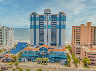 2201 S Ocean Blvd #105, Myrtle Beach, SC 29577