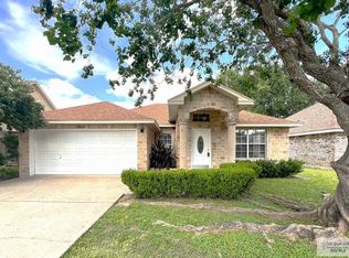 2602 Mark Cir, Harlingen, TX 78550