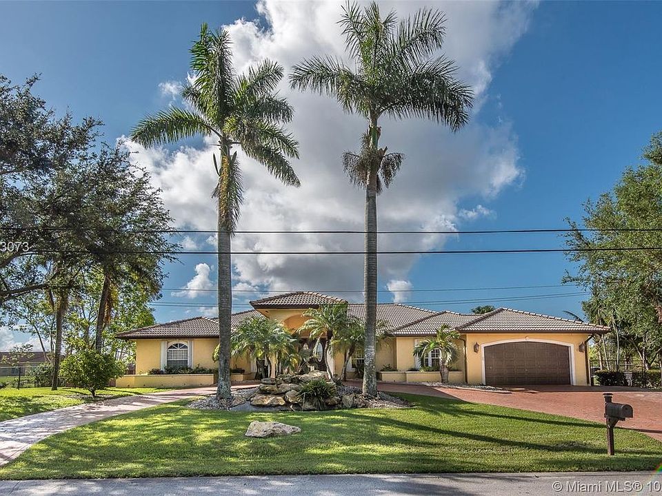 17020 SW 63rd Mnr, Southwest Ranches, FL 33331 Zillow