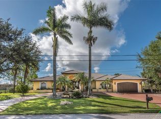 17020 SW 63rd Mnr, Southwest Ranches, FL 33331