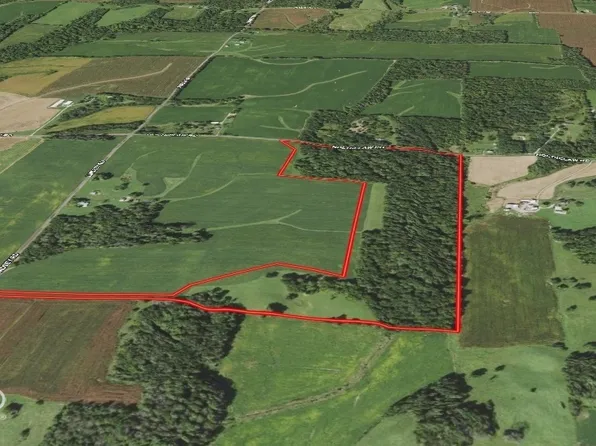 15040 Lindsey Rd, Milton, IN 47357