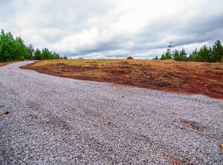 TRACT Six 0 Chestnut Grove Rd, Shiloh, GA 31826