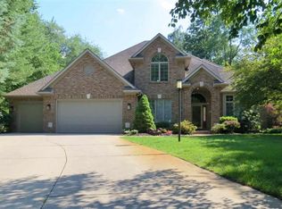 21700 Knobcone Ct, Bristol, IN 46507