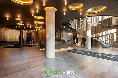 Rented by The KCI Group