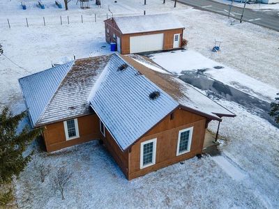 2465 E Us Highway 224, Ossian, IN, 46777