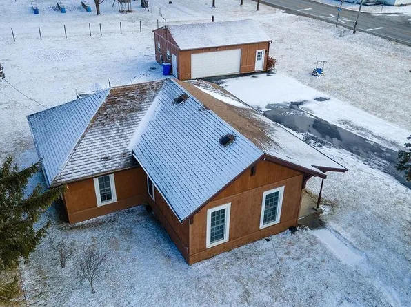 2465 E Us Highway 224, Ossian, IN 46777