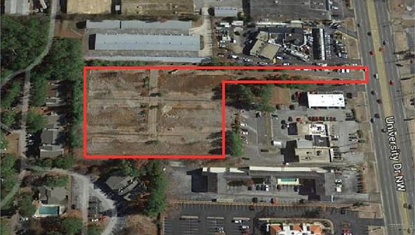 1st image of 3100 University Dr NW