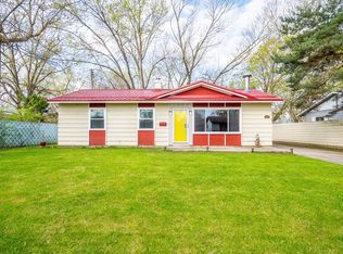 6410 Kent Rd, Fort Wayne, IN 46816