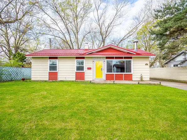 6410 Kent Rd, Fort Wayne, IN 46816