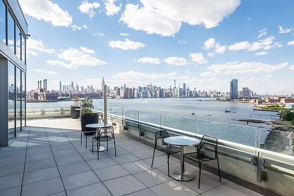 Rented by Clinton Management | media 110