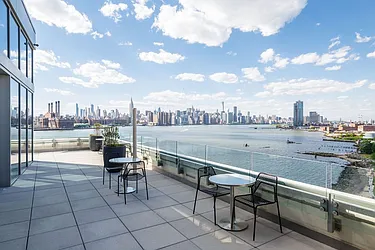 Rented by Clinton Management