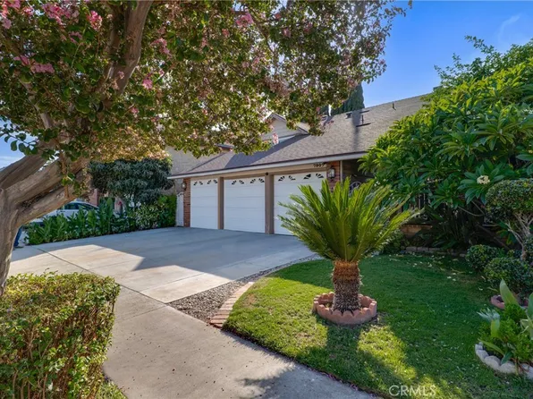 7907 Casaba Ave, Winnetka, CA 91306