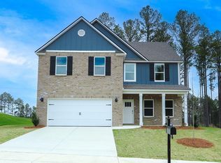 1090 Timberline Rdg, Calera, AL 35040