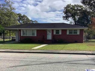 303 S Main St, Lake View, SC 29563