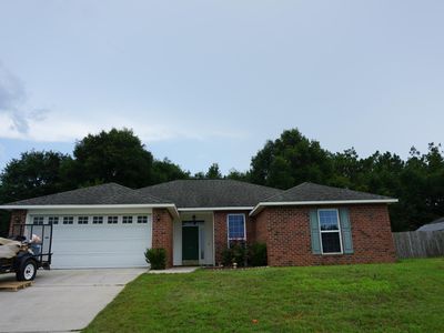 527 Tikell Dr, Crestview, FL, 32536