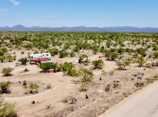 14728 S Sierrita Mountain Rd #429/430, Tucson, AZ 85736