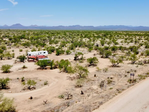 14728 S Sierrita Mountain Rd #429/430, Tucson, AZ 85736