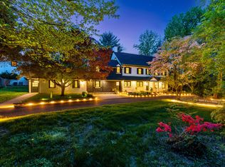383 Maplewood Rd, Merion Station, PA 19066