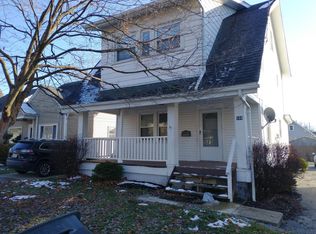 184 E Ido Ave, Akron, OH 44301